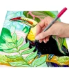 Pigment Arts Brush Pen 12-set Nature