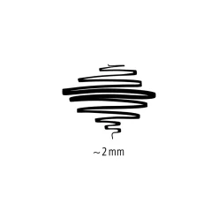 Pigment Arts Kalligrafipennor 12-set