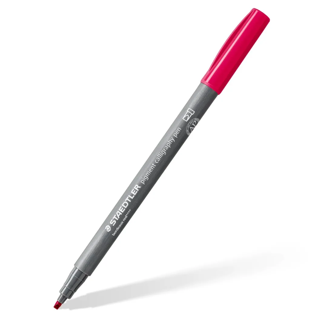 Pigment Arts Kalligrafipennor 12-set