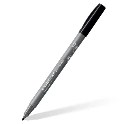 Pigment Arts Pen Svart