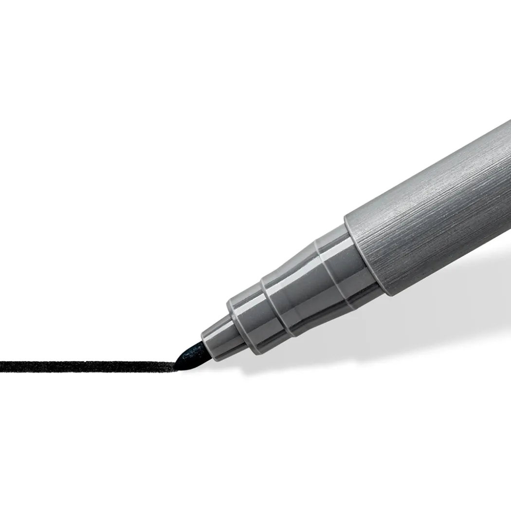 Pigment Arts Pen Svart