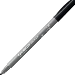Pigment Arts Pen Svart 2-pack