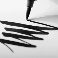 Pigment Arts Soft Brush Pen 6-set Grey