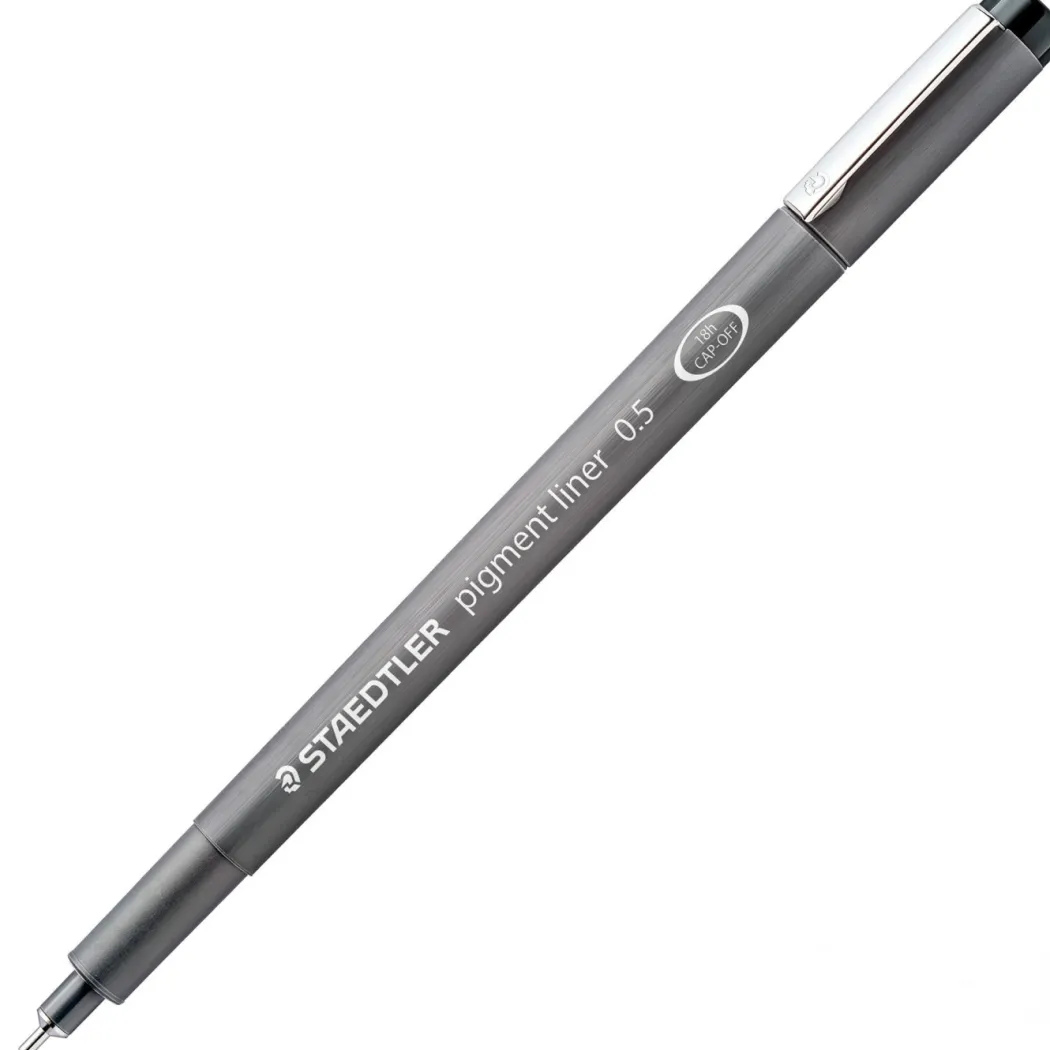 Pigment Liner