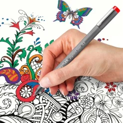 Pigment Liner Color 0.3 mm