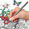 Pigment Liner Color 0.5 mm