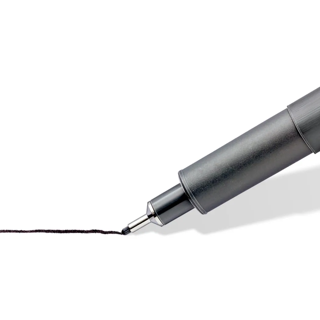 Pigment Liner 8-set