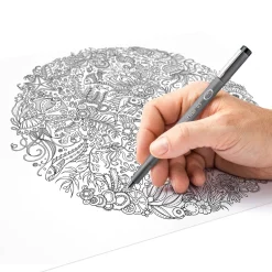 Pigment Liner 6-set
