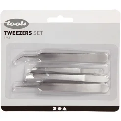 Pincetter 4-pack
