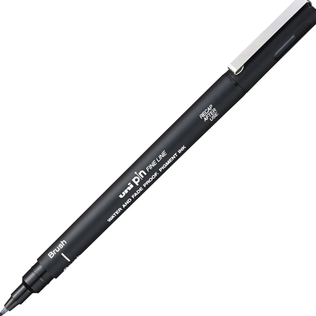 Pin Fine Line Brush Pen