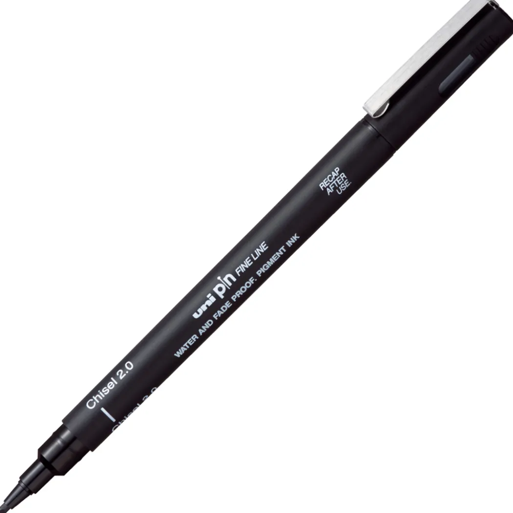 Pin Fine Line Chisel