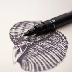 Pin Fine Line Dotwork Set