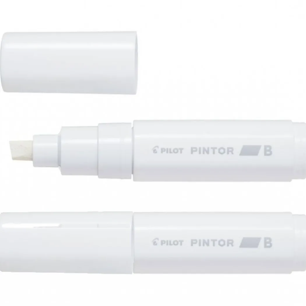 Pintor Broad Tip