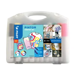 Pintor Starter Set 11-pack