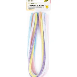 Piprensare Pastell 10-pack