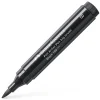 PITT Artist Big Brush Black