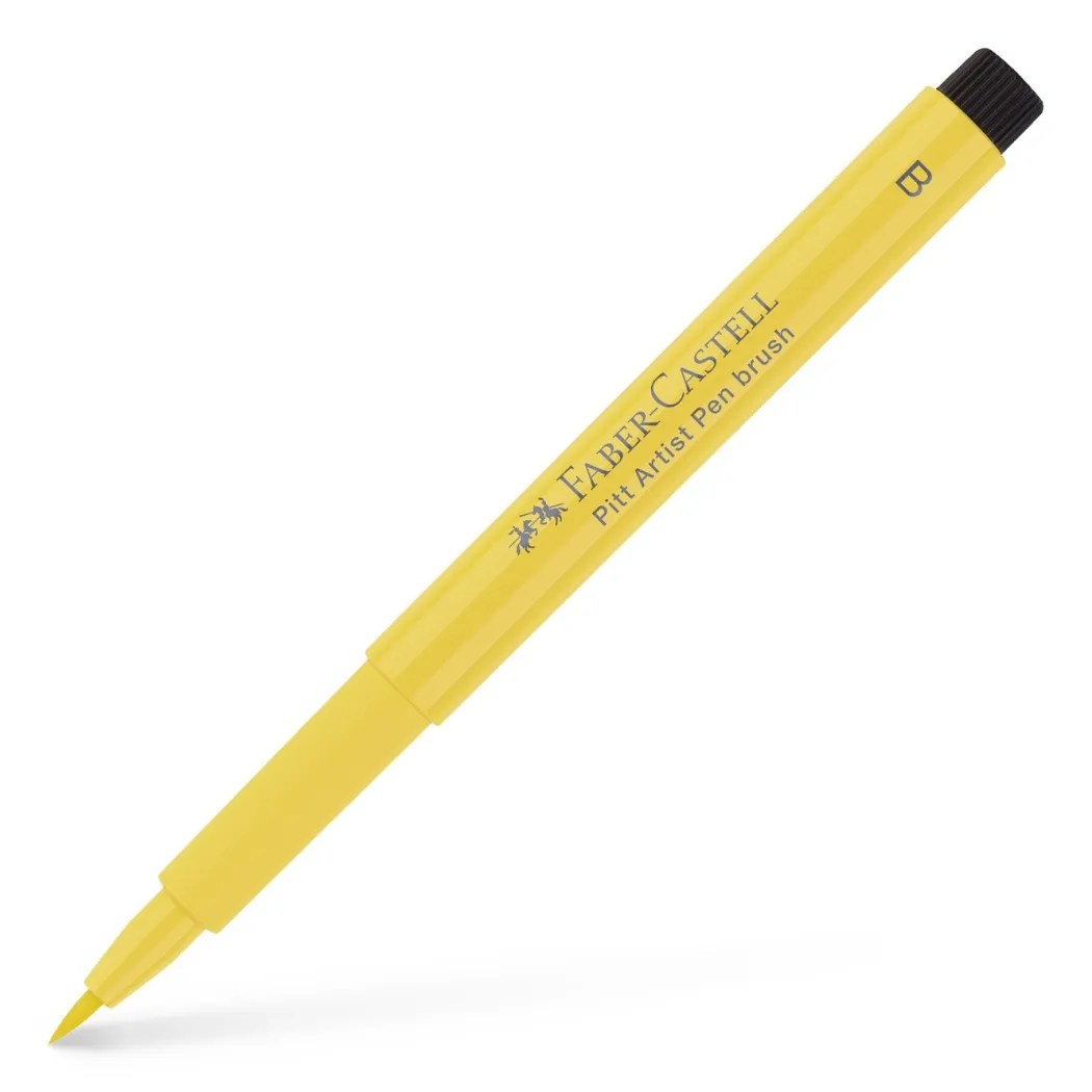 PITT Artist Brush