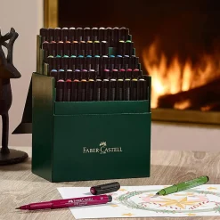 PITT Artist Brush 60-set Ateljé