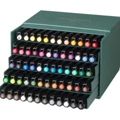 PITT Artist Brush 60-set Ateljé