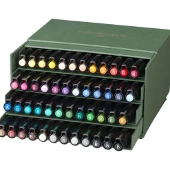 PITT Artist Brush 48-set Ateljé