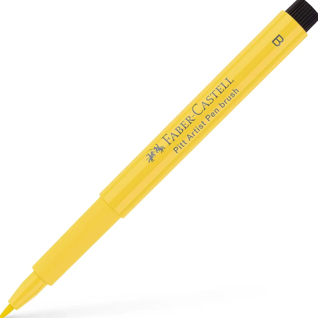 PITT Artist Brush 24-set Ateljé