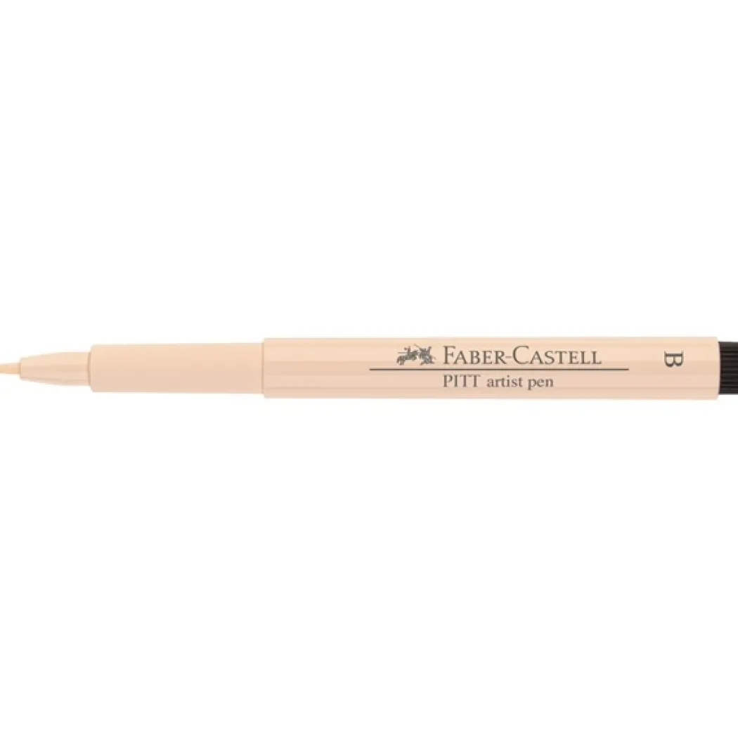 PITT Artist Brush 24-set Ateljé