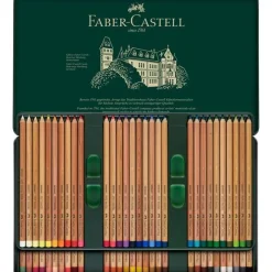 PITT Pastell 60-set