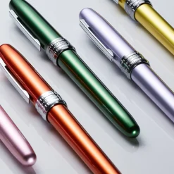 Plaisir Reservoar Green Fine