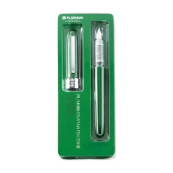 Plaisir Reservoar Green Fine