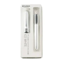 Plaisir Reservoar Ice White