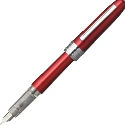 Plaisir Reservoar Red