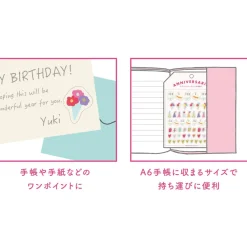 Planner Stickers Anniversary