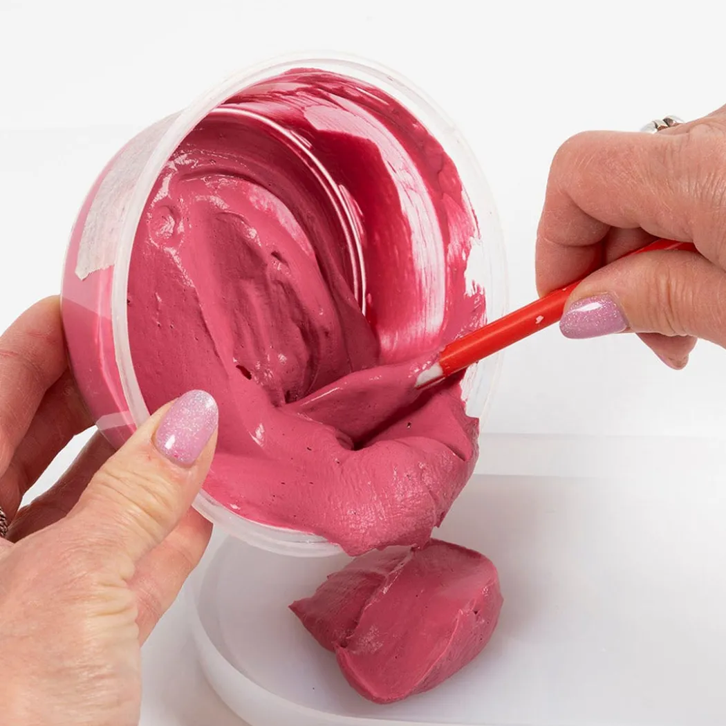 Plastburk med lock 125ml 20-pack