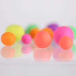 Plastilina Fluo Modellera 6-pack 18 g