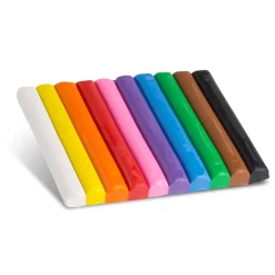 Plastilina Modellera 10-pack 18 g