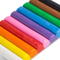 Plastilina Modellera 10-pack 18 g