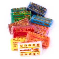 Plastilina Modellera 10-pack Startset 50 g