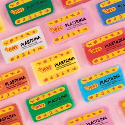 Plastilina Modellera 10-pack Startset 50 g