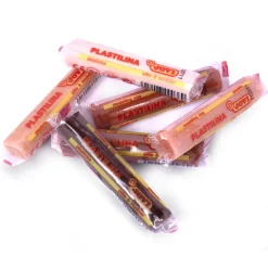Plastilina Modellera 6-set Hudfärger 15 g