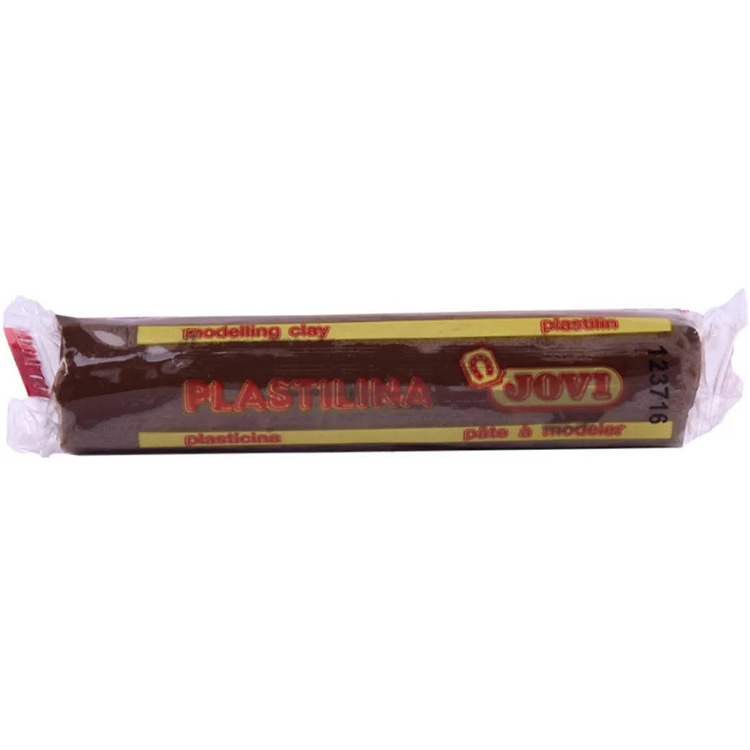 Plastilina Modellera 6-set Hudfärger 15 g