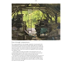 Plein Air Painting with Oils