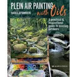 Plein Air Painting with Oils