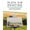 Plein Air Painting with Watercolours