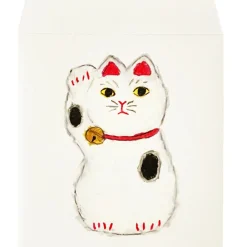 Pochi-Bukuro Presentpåsar 5-pack Yusuke Yonezu Maneki-neko