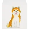 Pochi-Bukuro Presentpåsar 5-pack Yusuke Yonezu Akita