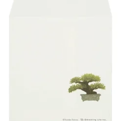 Pochi-Bukuro Presentpåsar 5-pack Yusuke Yonezu Akita