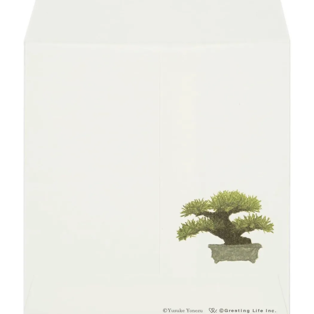 Pochi-Bukuro Presentpåsar 5-pack Yusuke Yonezu Akita