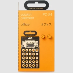 Pocket Operator PO-24 office