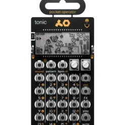 Pocket Operator PO-32 tonic