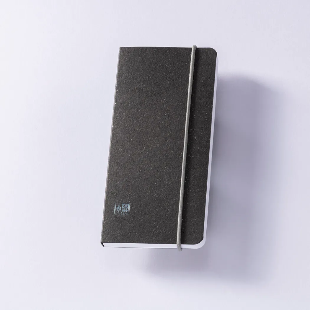 Pocket Pad Anteckningsblock Deep Glance